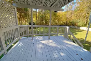 5771 Stonehaven Dr NW, Kennesaw, GA 30152 - Photo 46