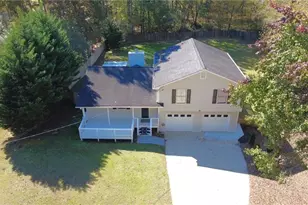 5771 Stonehaven Dr NW, Kennesaw, GA 30152 - Photo 54