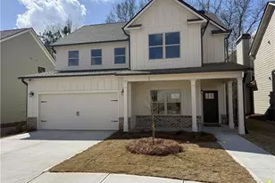 600 Creek Pointe Drive, Athens, GA 30606 - Photo 1