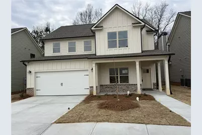 600 Creek Pointe Drive, Athens, GA 30606 - Photo 1