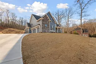 157 W Lake Blvd, Carrollton, GA 30116 - Photo 4