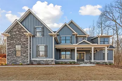 157 West Lake Boulevard, Carrollton, GA 30116 - Photo 1