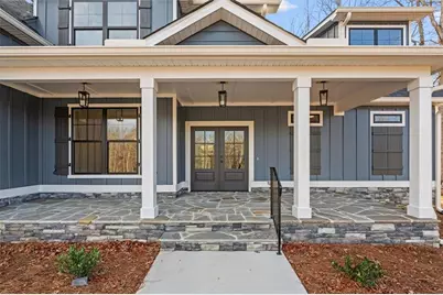 157 West Lake Boulevard, Carrollton, GA 30116 - Photo 6