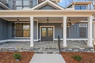 157 W Lake Blvd, Carrollton, GA 30116 - Photo 6