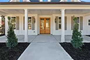 105 W Lake Blvd, Carrollton, GA 30116 - Photo 6