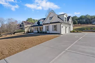 105 West Lake Boulevard, Carrollton, GA 30116 - Photo 4