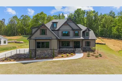 161 West Lake Boulevard, Carrollton, GA 30116 - Photo 1