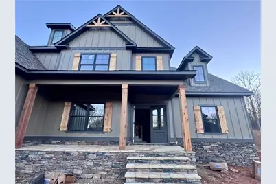 161 West Lake Boulevard, Carrollton, GA 30116 - Photo 2