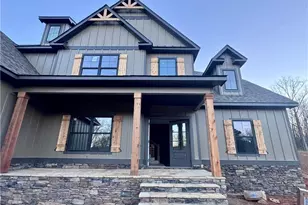 161 W Lake Blvd, Carrollton, GA 30116 - Photo 2