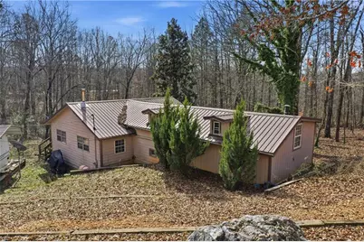 80 Beaver Run Road, Waco, GA 30182 - Photo 4