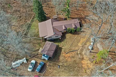 80 Beaver Run Road, Waco, GA 30182 - Photo 1