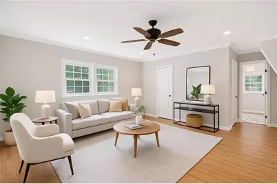 1931 Gregory Run NE, Atlanta, GA 30345 - Photo 16