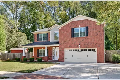 1931 Gregory Run NE, Atlanta, GA 30345 - Photo 2