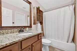 1931 Gregory Run NE, Atlanta, GA 30345 - Photo 32