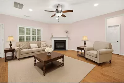 1931 Gregory Run NE, Atlanta, GA 30345 - Photo 12