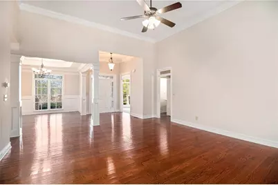 25 Treemont Drive SE, Cartersville, GA 30121 - Photo 6