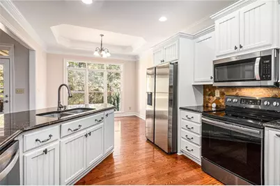 25 Treemont Drive SE, Cartersville, GA 30121 - Photo 8