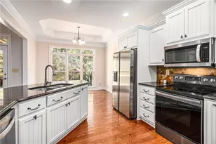 25 Treemont Dr SE, Cartersville, GA 30121 - Photo 8