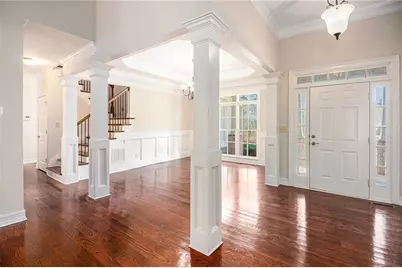 25 Treemont Drive SE, Cartersville, GA 30121 - Photo 4