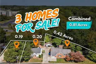 31 E Crogan St, Lawrenceville, GA 30046 - Photo 1