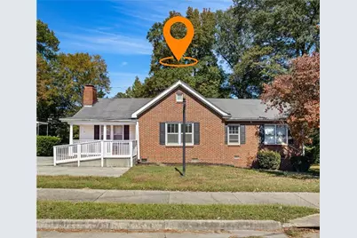 31 E Crogan Street, Lawrenceville, GA 30046 - Photo 2