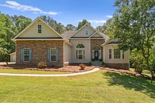 1844 Old Hwy 100, Waco, GA 30182 - Photo 2