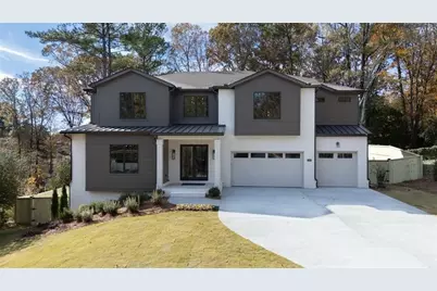 1442 Cedarhurst Drive, Dunwoody, GA 30338 - Photo 44