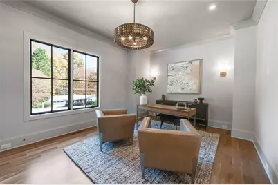 1442 Cedarhurst Drive, Dunwoody, GA 30338 - Photo 22