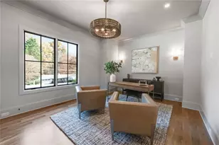 1442 Cedarhurst Dr, Dunwoody, GA 30338 - Photo 22