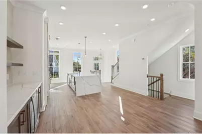 230 Midnight Oak Run #1, Alpharetta, GA 30009 - Photo 22