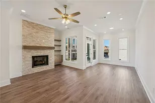 230 Midnight Oak Run, Alpharetta, GA 30009 - Photo 8