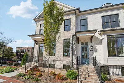 230 Midnight Oak Run #1, Alpharetta, GA 30009 - Photo 2