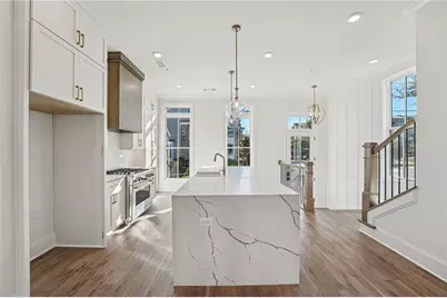 230 Midnight Oak Run #1, Alpharetta, GA 30009 - Photo 16