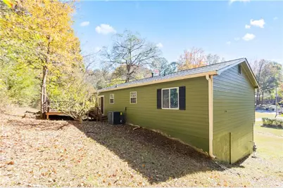 431 Pilgrim Lane, Powder Springs, GA 30127 - Photo 4