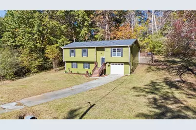 431 Pilgrim Lane, Powder Springs, GA 30127 - Photo 2