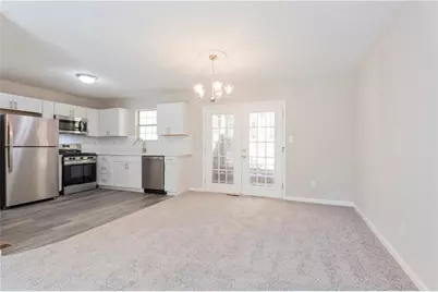 431 Pilgrim Lane, Powder Springs, GA 30127 - Photo 10