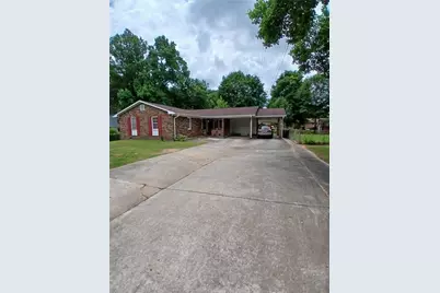 242 Lake Jodeco Road #242, Jonesboro, GA 30236 - Photo 2