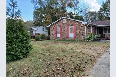 242 Lake Jodeco Road #242, Jonesboro, GA 30236 - Photo 6