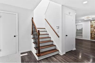 6363 Brandywine Trail, Peachtree Corners, GA 30092 - Photo 24