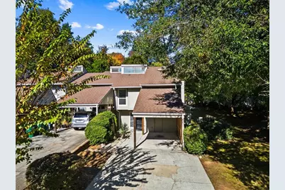 6363 Brandywine Trail, Peachtree Corners, GA 30092 - Photo 46