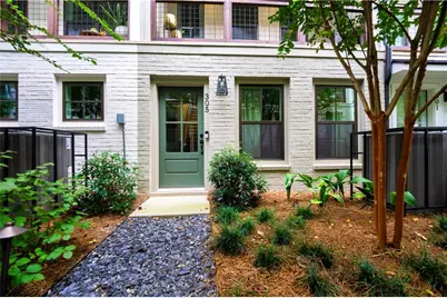 305 Dilbeck Circle NE, Atlanta, GA 30342 - Photo 2