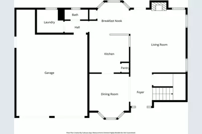 612 Homestead Drive, Dallas, GA 30157 - Photo 58