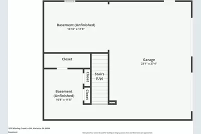 1978 Winding Creek Lane SW, Marietta, GA 30064 - Photo 22