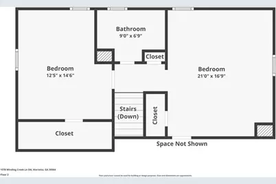1978 Winding Creek Lane SW, Marietta, GA 30064 - Photo 24