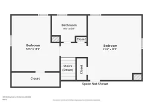 1978 Winding Creek Ln SW, Marietta, GA 30064 - Photo 24