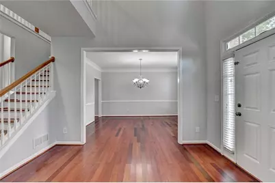 3805 Roxwood Park Drive, Buford, GA 30518 - Photo 4