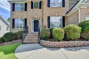 3805 Roxwood Park Dr, Buford, GA 30518 - Photo 2