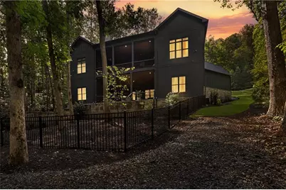 448 Golden Bear Pass, Dahlonega, GA 30533 - Photo 90