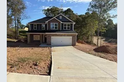 5362 Tuscany Drive, Douglasville, GA 30135 - Photo 1