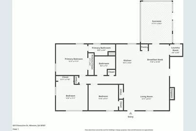 6512 Executive Drive, Winston, GA 30187 - Photo 26